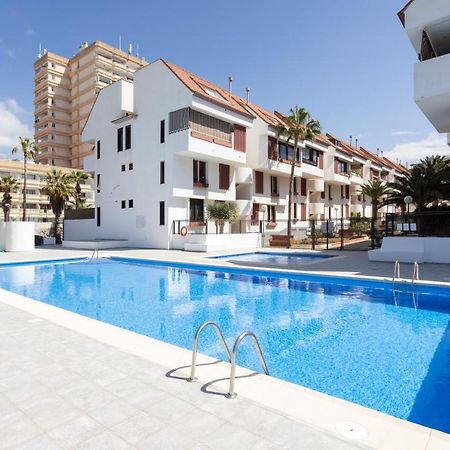 Home2Book Las Américas Apartment Terrace&Pool Playa de las Américas Extérieur photo
