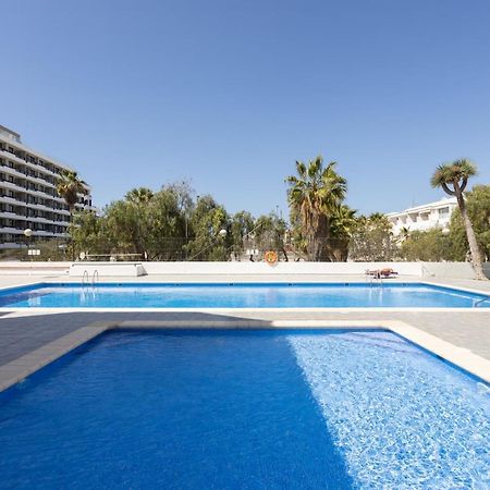 Home2Book Las Américas Apartment Terrace&Pool Playa de las Américas Extérieur photo