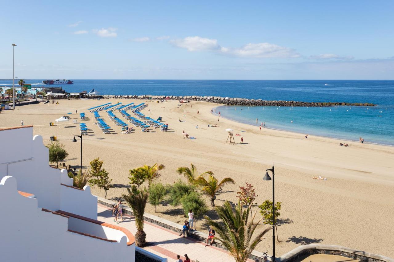 Home2Book Las Américas Apartment Terrace&Pool Playa de las Américas Extérieur photo