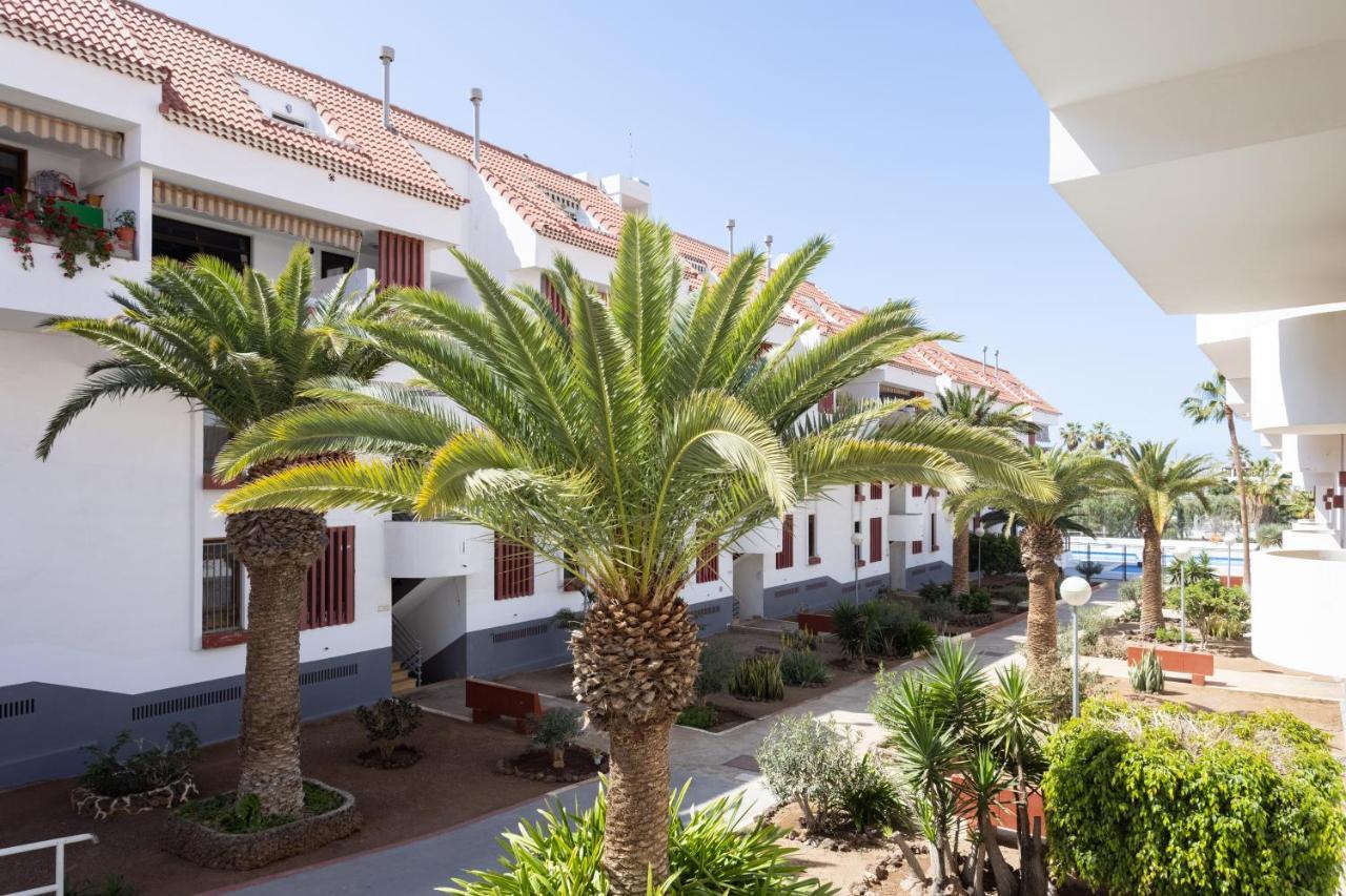 Home2Book Las Américas Apartment Terrace&Pool Playa de las Américas Extérieur photo