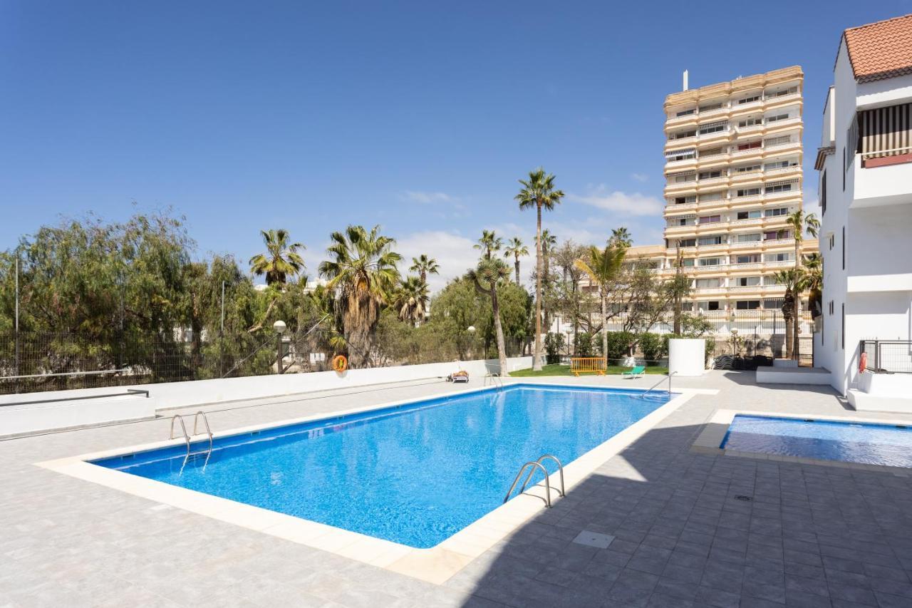 Home2Book Las Américas Apartment Terrace&Pool Playa de las Américas Extérieur photo