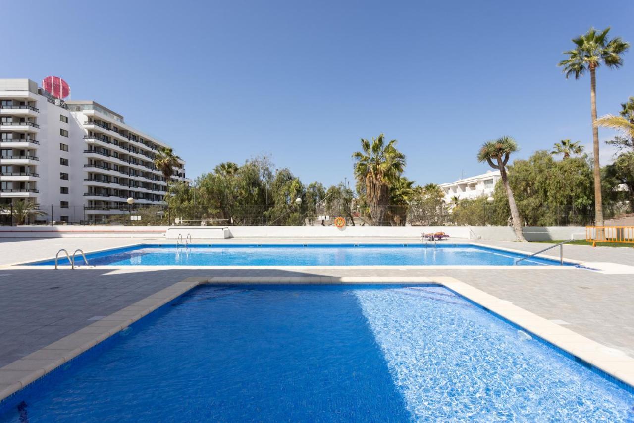 Home2Book Las Américas Apartment Terrace&Pool Playa de las Américas Extérieur photo