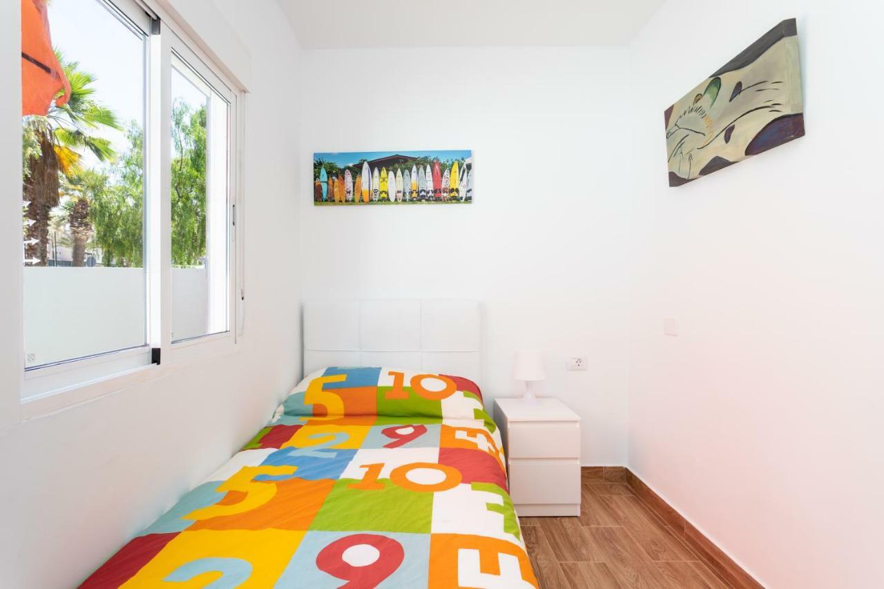 Home2Book Las Américas Apartment Terrace&Pool Playa de las Américas Extérieur photo
