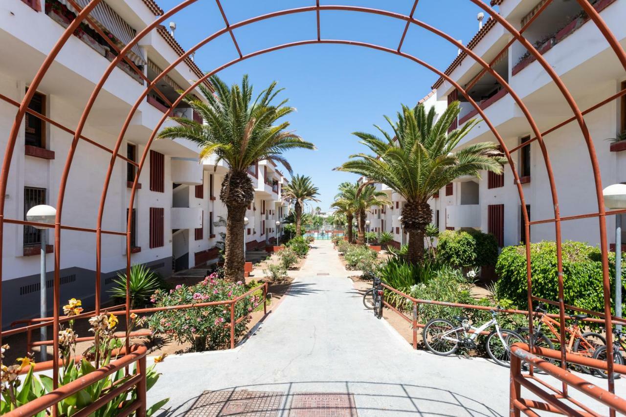 Home2Book Las Américas Apartment Terrace&Pool Playa de las Américas Extérieur photo