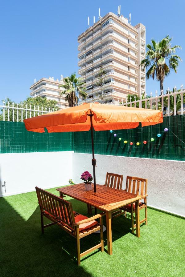 Home2Book Las Américas Apartment Terrace&Pool Playa de las Américas Extérieur photo